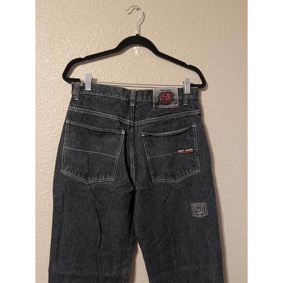 DEF JAM men’s jeans - Picture 4 of 8